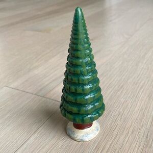 Vaillancourt German Tree